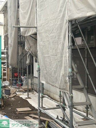 Campana Otakanomoriの物件内観写真